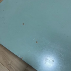 折りたたみテーブルの画像