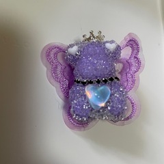 ハンドメイドパーツ