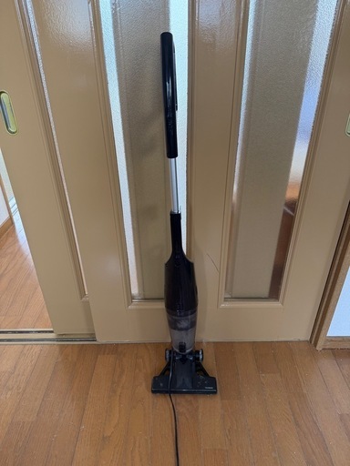 掃除機
