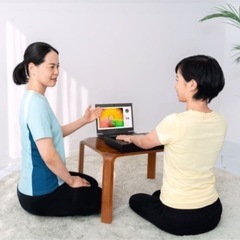 オーラ撮影とタイプ別トレーニング（個別対応）