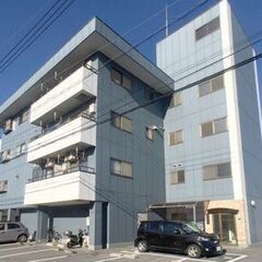 ⭐️8万円入居可💁東武伊勢崎線/茂林寺前駅歩30分✨群馬県館林市...