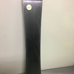 A475　gnu　グヌー　スノーボード　板　150㎝　スノボ　ウインタースポーツの画像