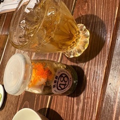 本日きっかけ飲み会します🍺！！