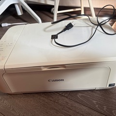 ジャンク品　Canon MG3530 プリンター