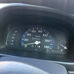 ライフ　車検付きの画像