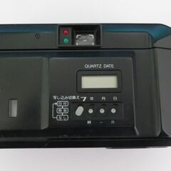 フィルムカメラの画像