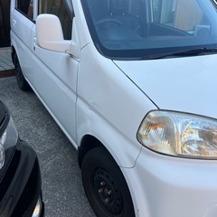 ライフ　車検付きの画像