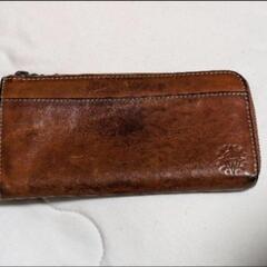 ダコタ　長財布