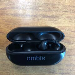 イヤホン　ambie（アンビー）　片方のみの画像