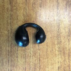 イヤホン　ambie（アンビー）　片方のみの画像
