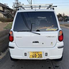埼玉 車検2月10日まで スバル プレオネスタ RG プレオ 軽自動車の画像