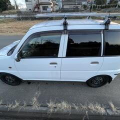 埼玉 車検2月10日まで スバル プレオネスタ RG プレオ 軽自動車の画像