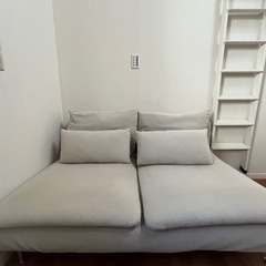IKEA　ソーデルハムンの画像