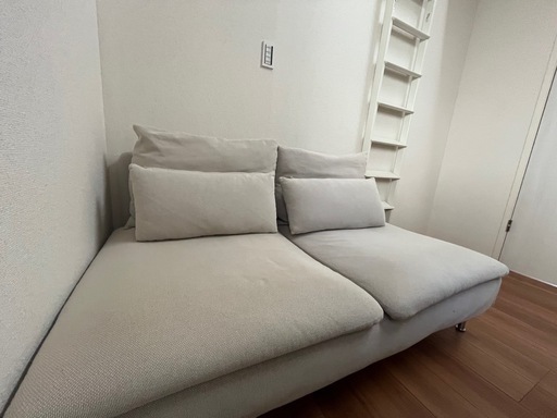 IKEA　ソーデルハムン