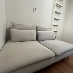 IKEA　ソーデルハムンの画像