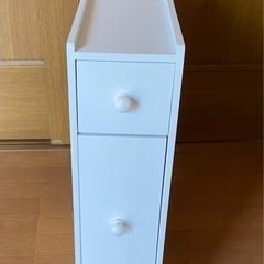トイレラック