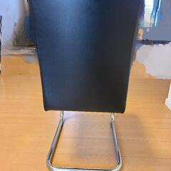 カンチレバーチェアの画像