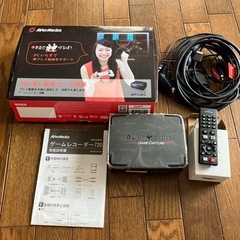 ゲーム