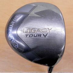 LEGACY TOURV レガシー ドライバー 1W 9.5° ...