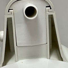 ☆値下げ☆K2501-460 象印 押すだけポット （中せんなし）AACN-22 キズ 汚れあり①の画像