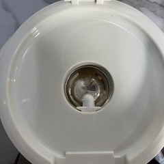 ☆値下げ☆K2501-460 象印 押すだけポット （中せんなし）AACN-22 キズ 汚れあり①の画像