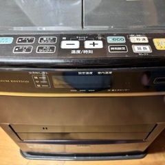 コロナ 石油ストーブ