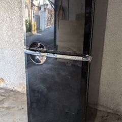 無料　冷凍冷蔵庫　三菱　2005 年製　136L