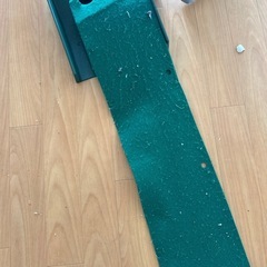 ゴルフ練習？の画像