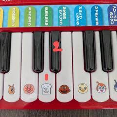 アンパンマン　ノリノリおんがくキーボードだいすきの画像