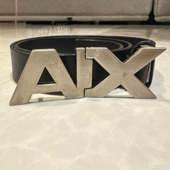 アルマーニ　ベルト　ARMANI