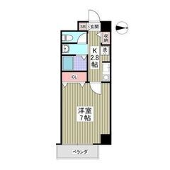 🧡💛敷金0・礼金0🧡💛京成立石駅 徒歩8分❕😳✨築6年🌟賃料87...