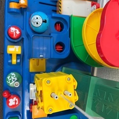 トーマス　コロコロアドベンチャーの画像