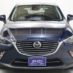 プロヴァンスの風　マツダ ＣＸ－３の画像