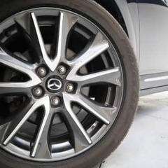 プロヴァンスの風　マツダ ＣＸ－３の画像
