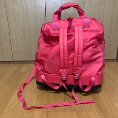キャスターバック（スキー、ボード用）の画像