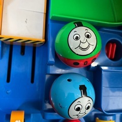 トーマス　コロコロアドベンチャーの画像