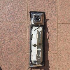 GX61　クレスタ　テールランプ　貴重　状態は見たまんまです。配線などレストア出来る人の画像