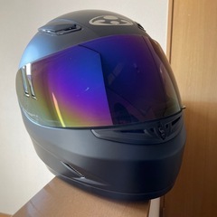 Kabuto  FF-RIII セナインカム30K付き
