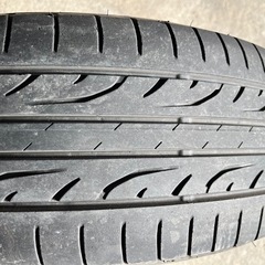 トヨタ アルファード　ヴェルファイア　ホイールセット215/65R16 夏タイの画像