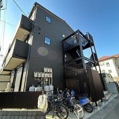 ⭐️10万円入居可💁ＪＲ京浜東北線/川口駅バス20分✨埼玉県川口...