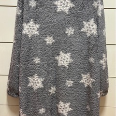 あったか羽織ものの画像