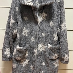 あったか羽織もの