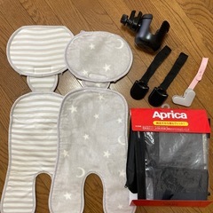 Aprica マジカルエアープラスの画像