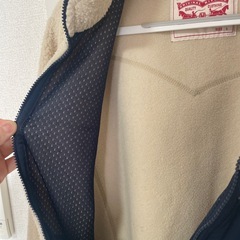 リーバイス 上着(決まりました)の画像