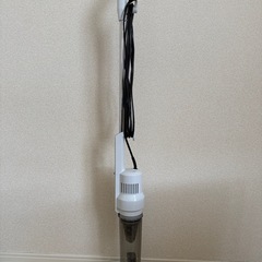 【あげます!!】アイリスオーヤマ掃除機の画像
