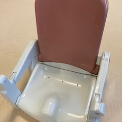 TAKARA TOMY  タカラトミー　たためるバスチェア　お風呂・座椅子の画像