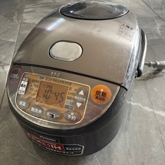 炊飯器