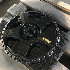 塗装や軽作業など！