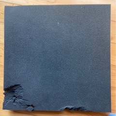 防音材、吸音材14枚　 50×50×5㎝の画像