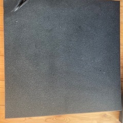 防音材、吸音材14枚　 50×50×5㎝の画像